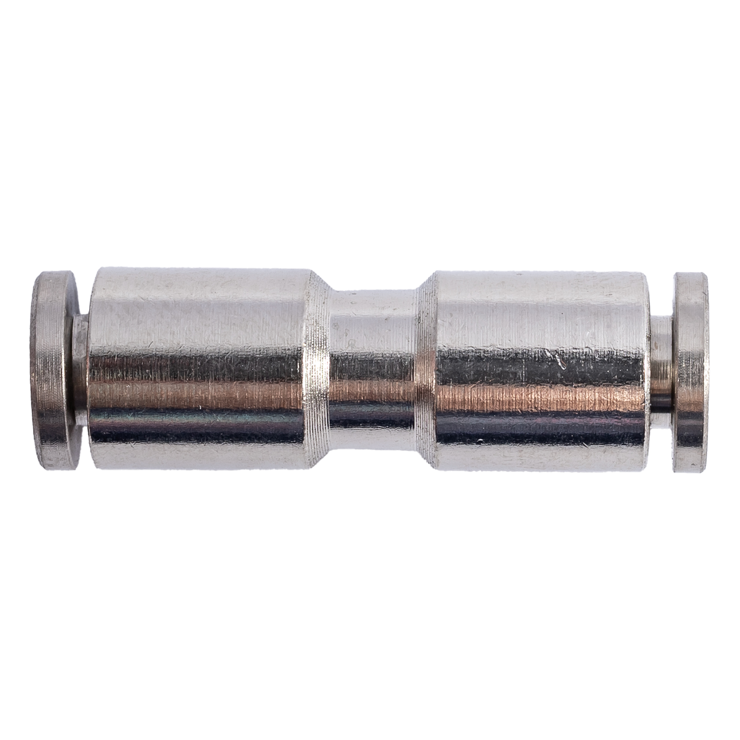 METAL PU FITTING STRAIGHT