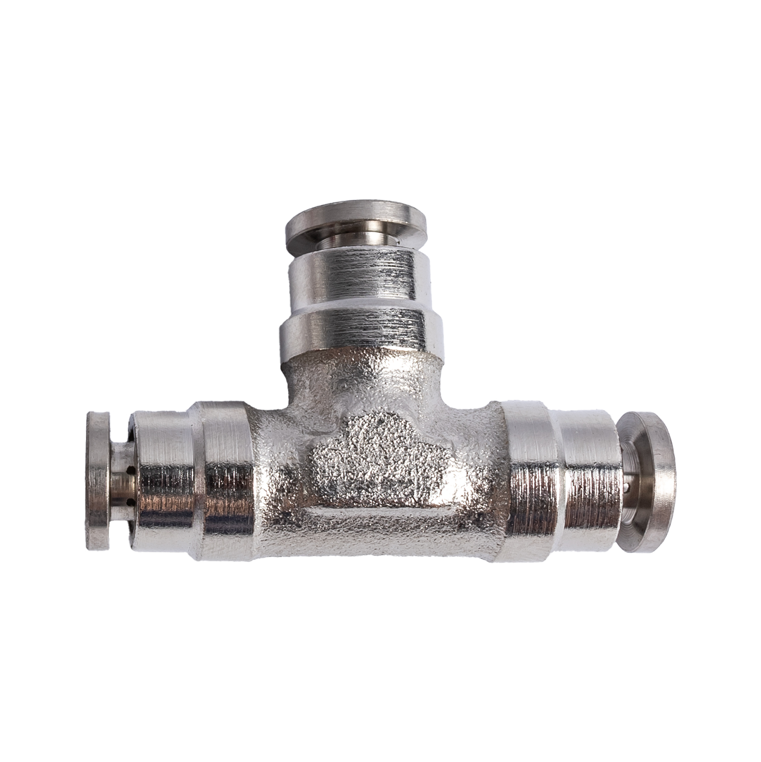 METAL PU FITTING T-JOINT