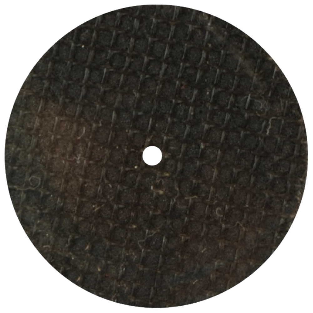 MINI CUT-OFF WHEEL REINFORCED X