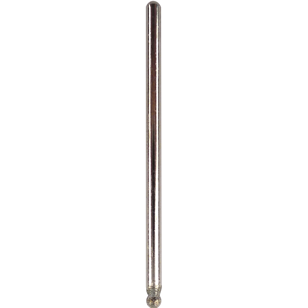 MINI DIAMOND POINT BALL SHANK