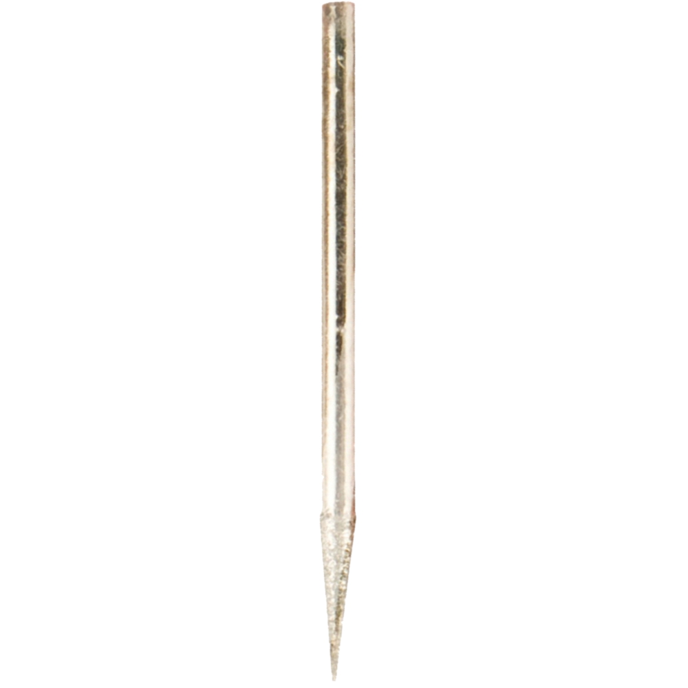 MINI DIAMOND POINT POINT SHANK