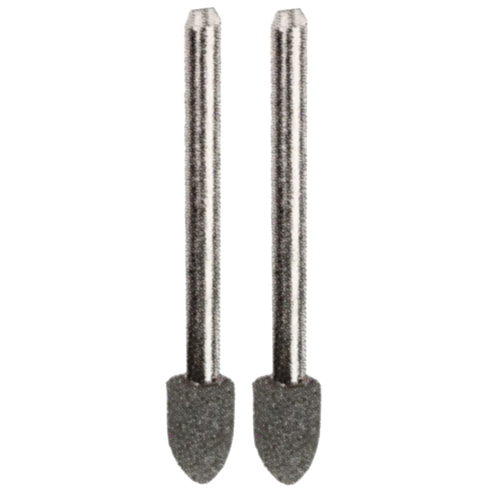 MINI GRINDING STONE CONE SHANK