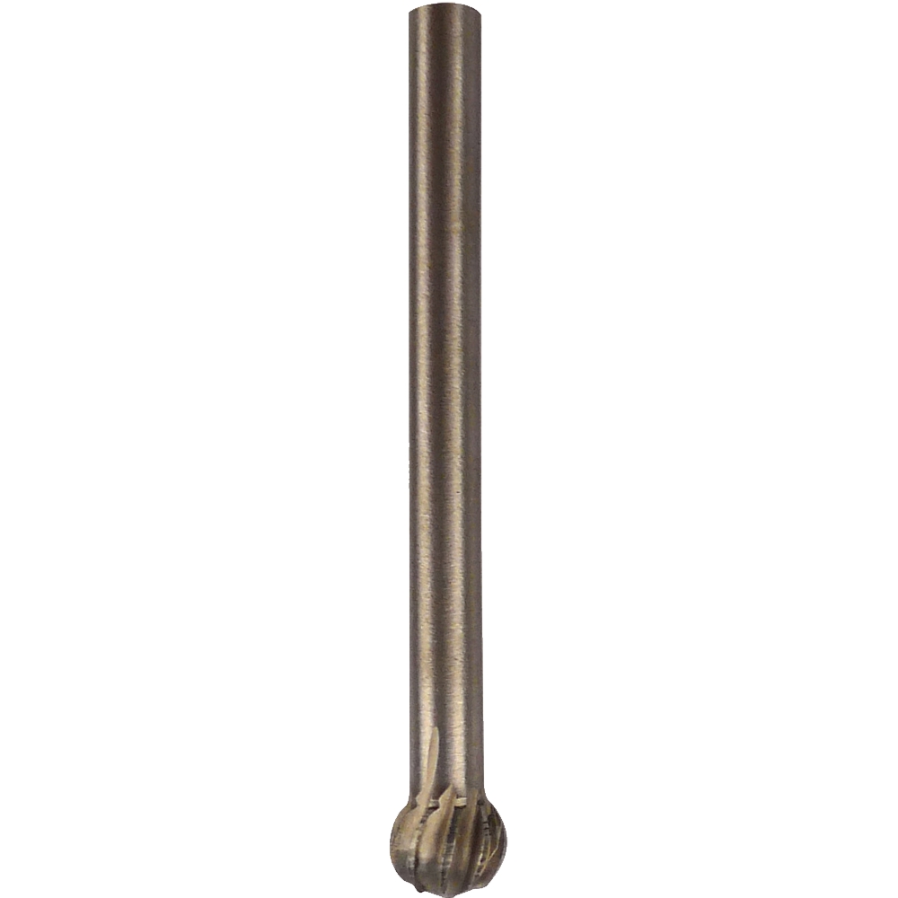 MINI H/SPEED CUTTER BALL SHANK