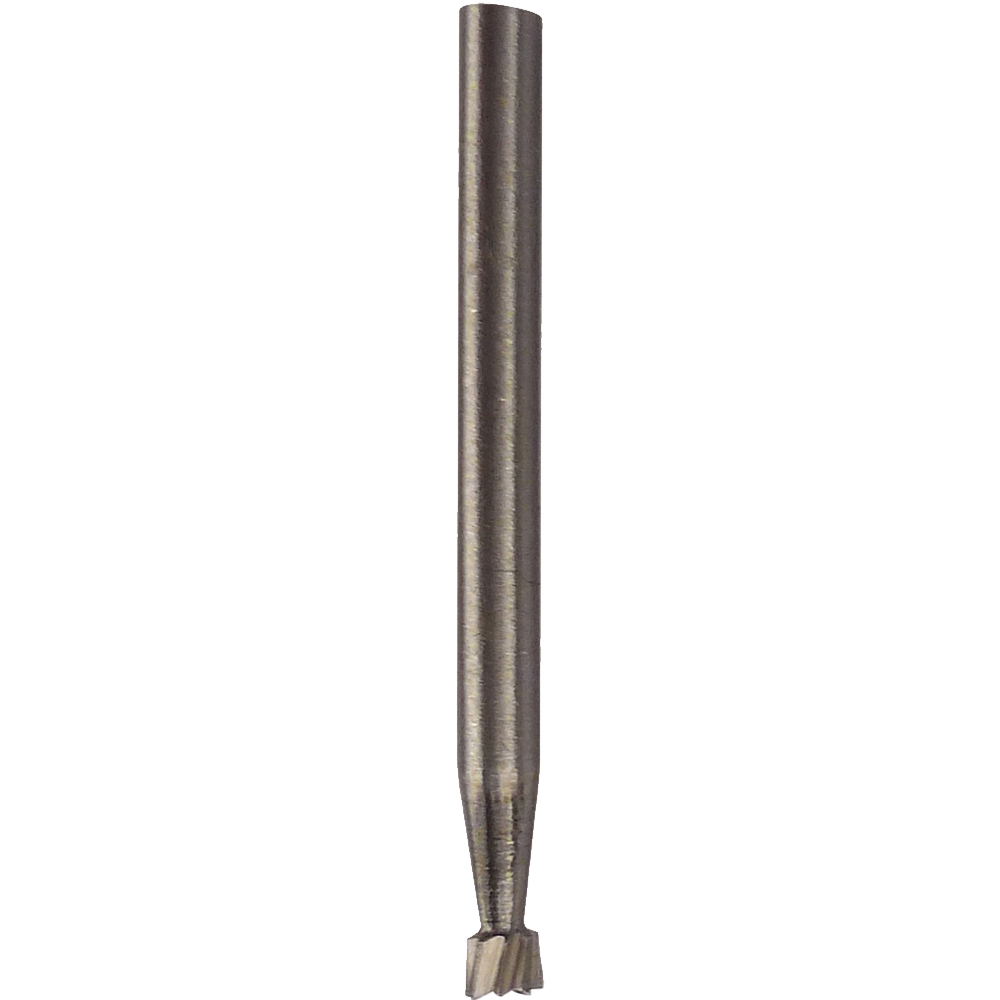 MINI H/SPEED CUTTER CYL SHANK