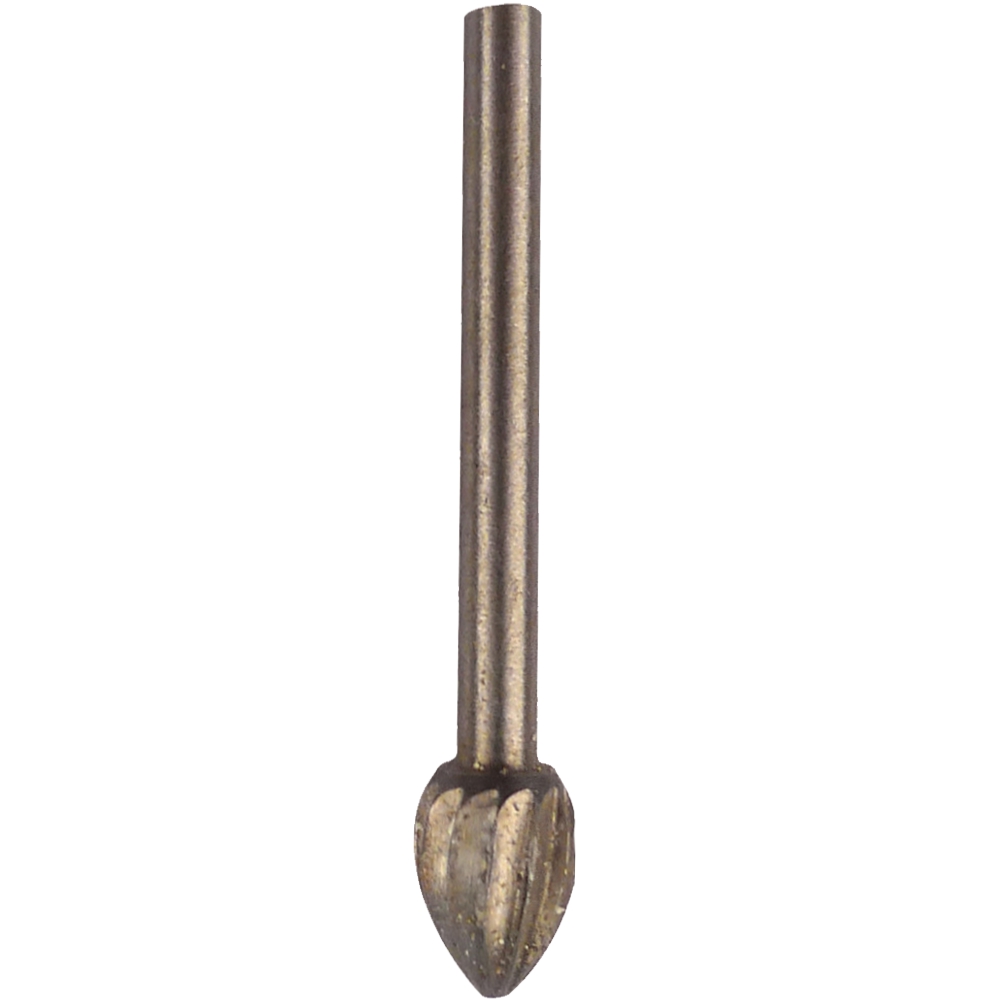 MINI H/SPEED CUTTER FLAME SHANK