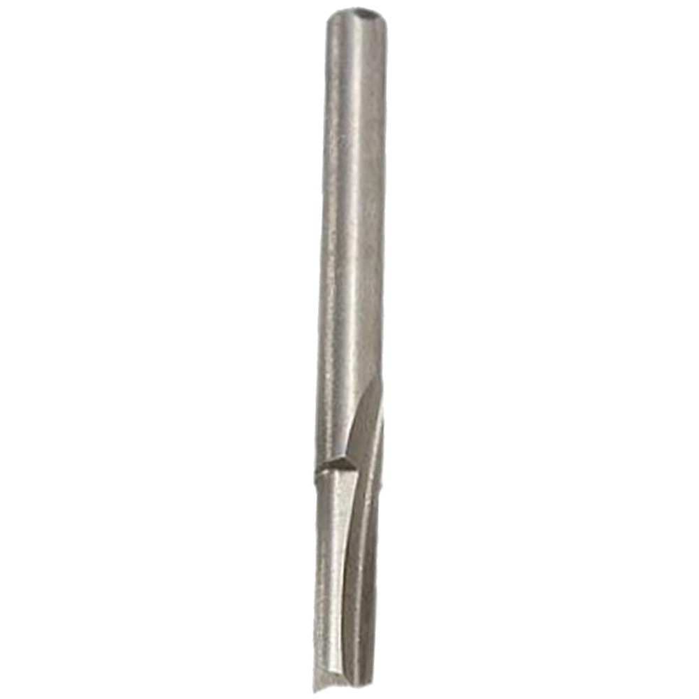 MINI ROUTER BIT STRAIGHT SHANK
