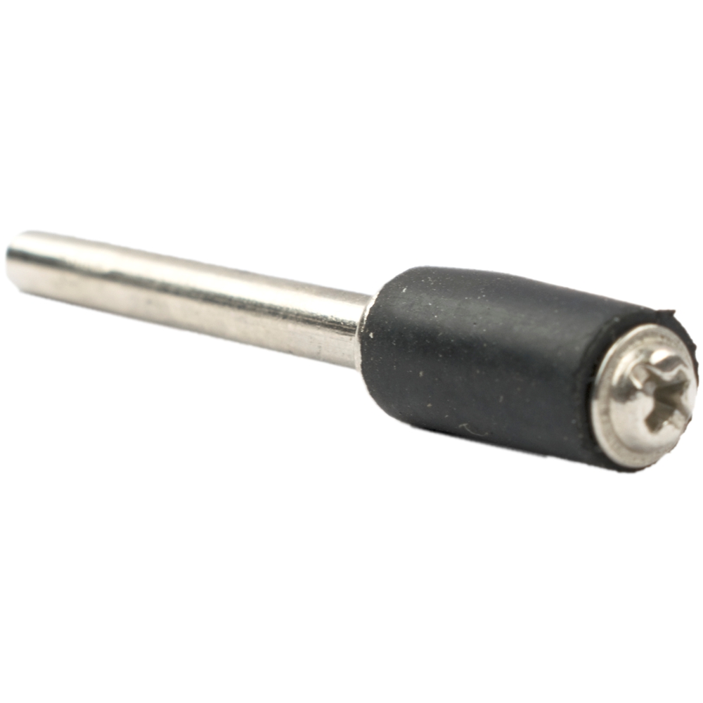 MINI SANDING DRUM X SHANK
