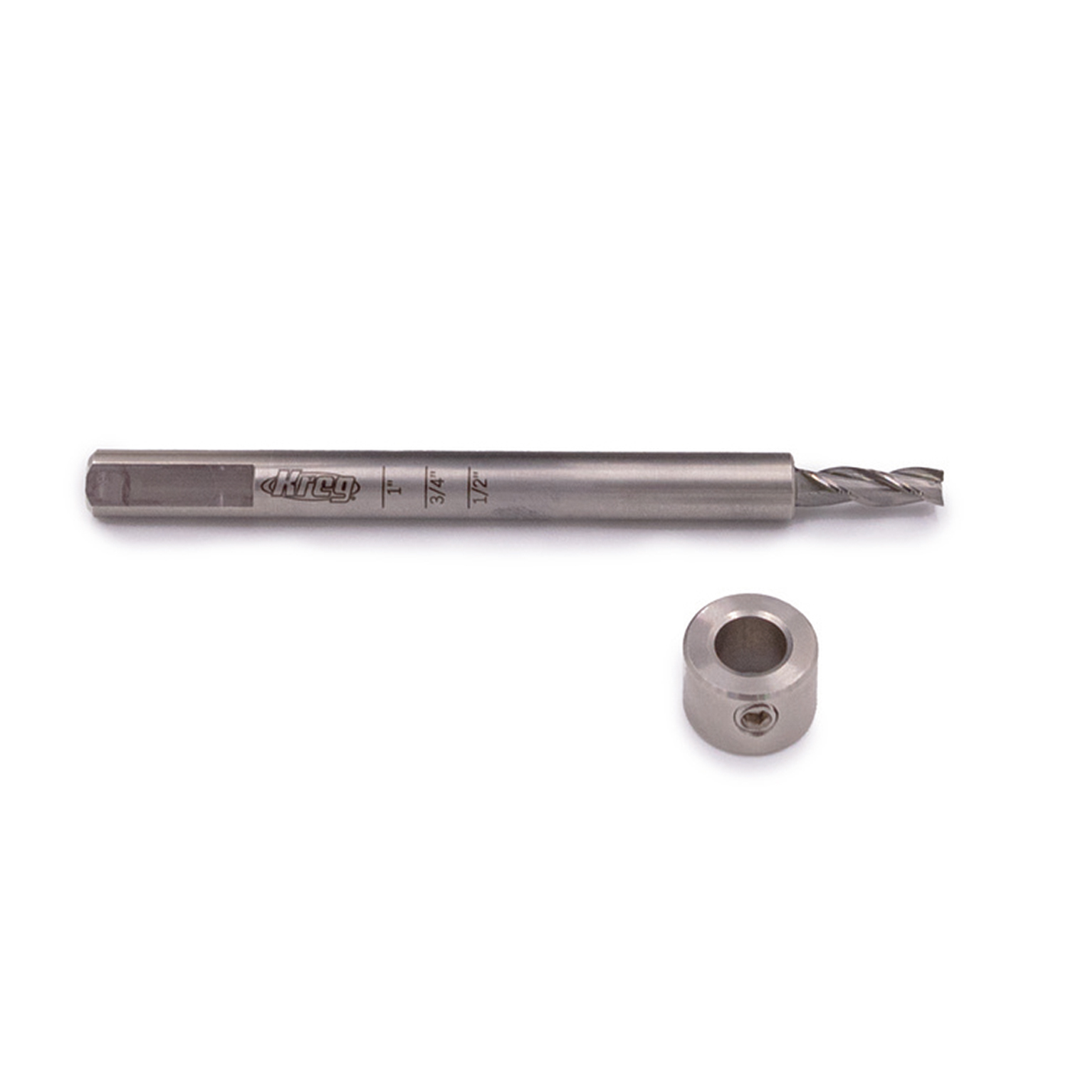 MORTISE MATE TENON JIG DRILL BIT
