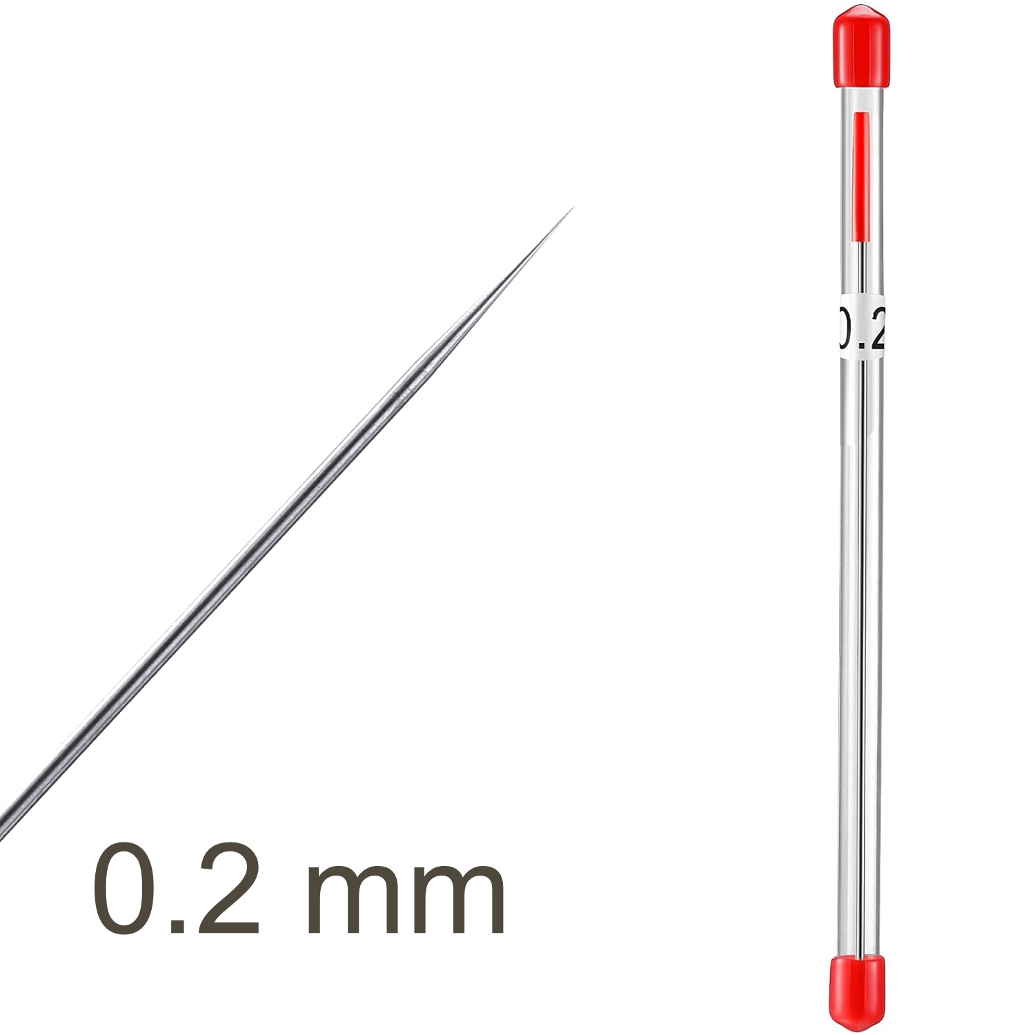 NEEDLE FOR SG A130K