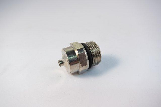 NOZZLE FOR 162 GUNS