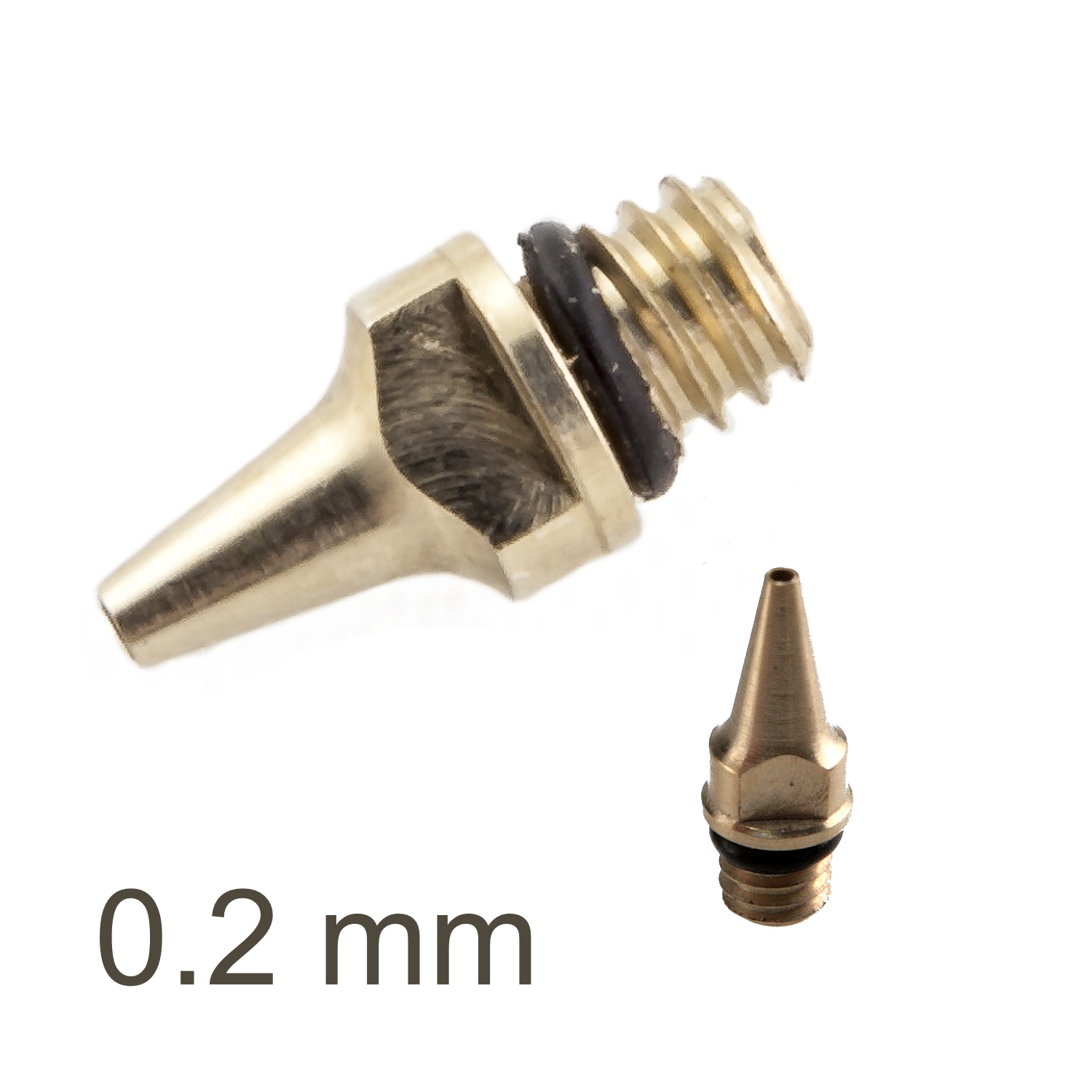 NOZZLE FOR SG A130K