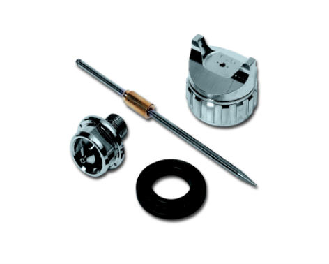 NOZZLE KIT FOR 162A/B/C/DS/AP