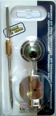 NOZZLE KIT FOR RECORD