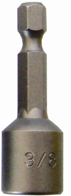 NUTSETTER 3/8'X CARDED