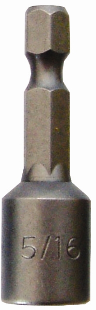 NUTSETTER 5/16'X CARDED