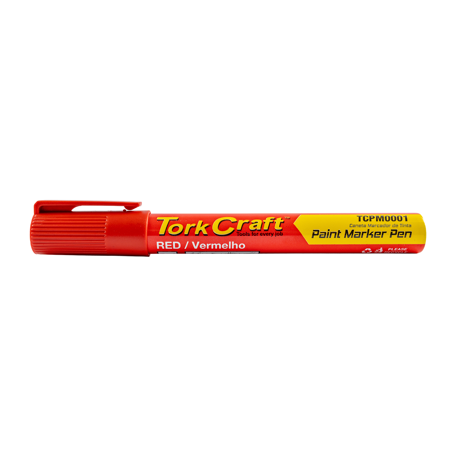 PAINT MARKER PEN 1PC BULK