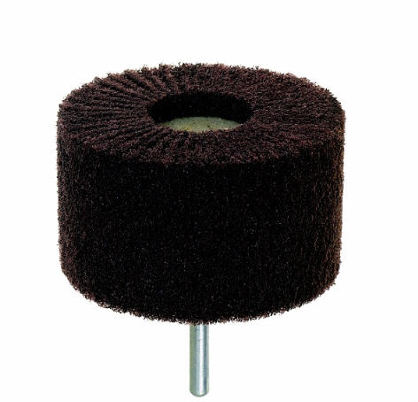 Pg Flap Wheel Abr Cloth Dim