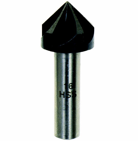 Pg Hss Countersink Size