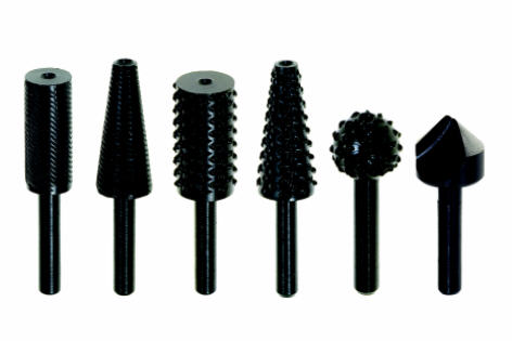 Pg Set Num Rotary Rasps