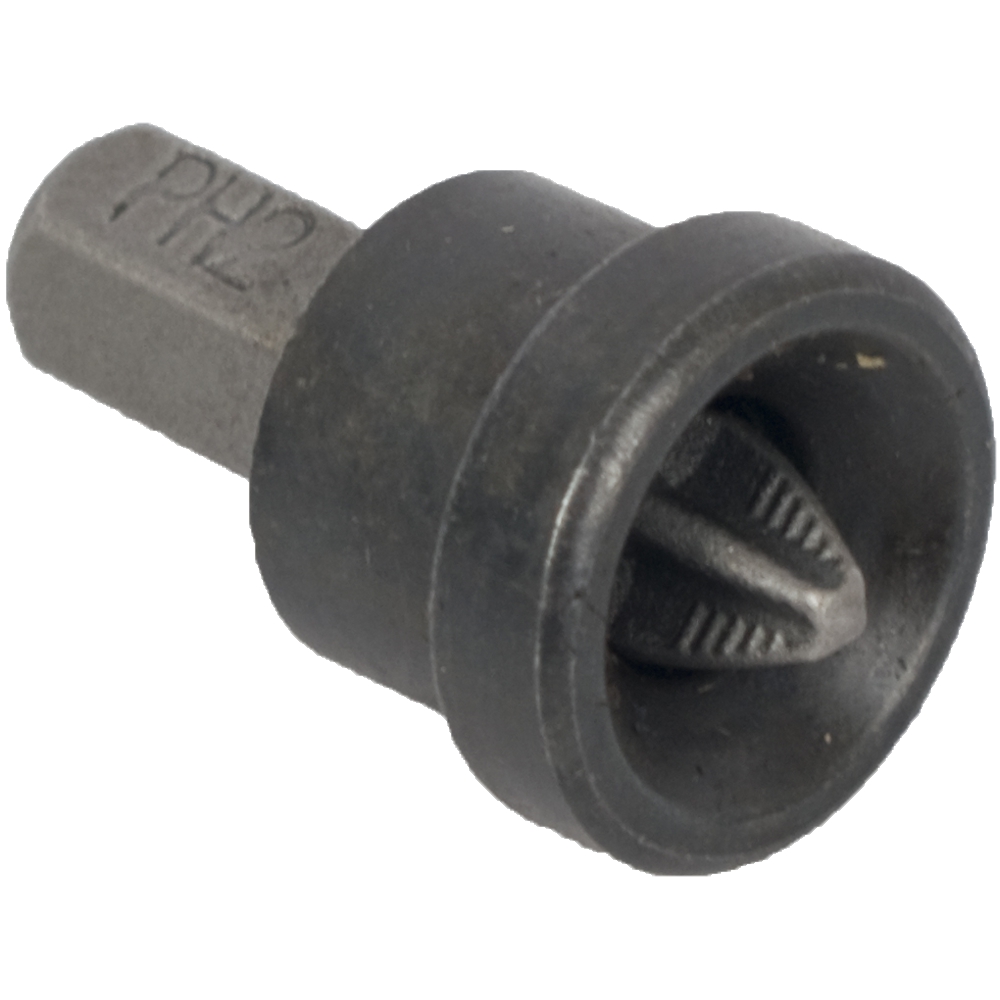 PHILIPS NO.2 X DRYWALL BIT POUCH