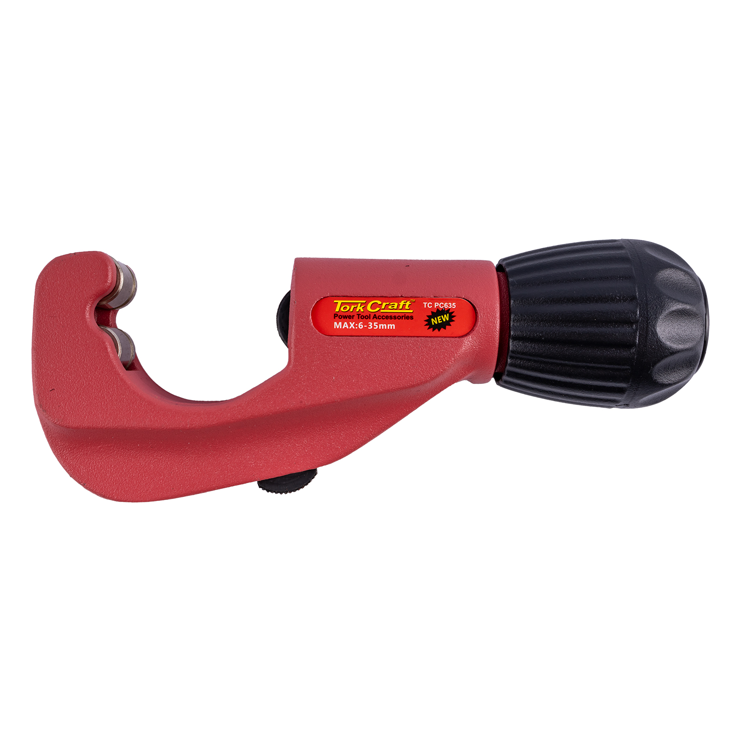 PIPE & TUBE CUTTER 6 -