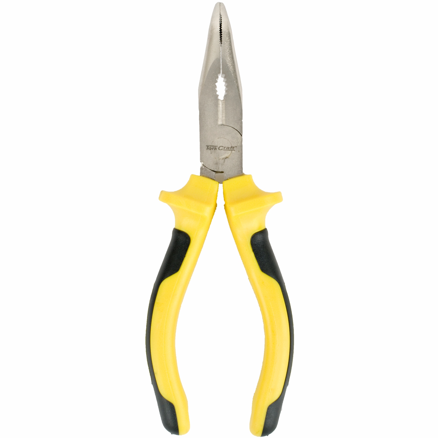 PLIER BENT NOSE