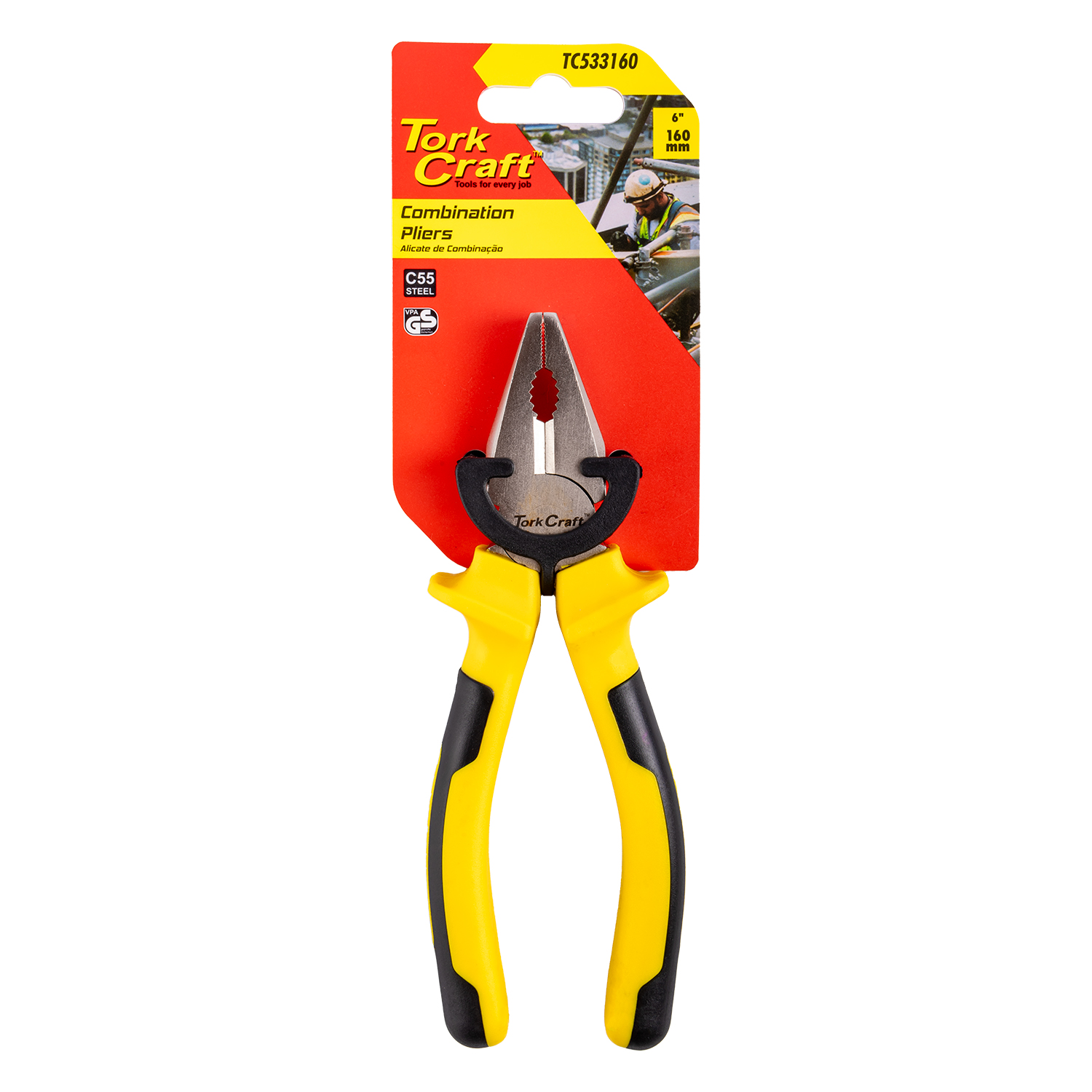 PLIERS COMBINATION