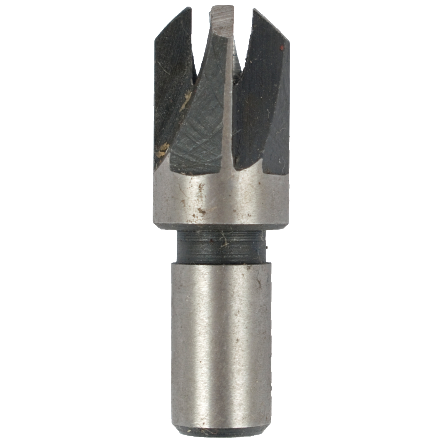 PLUG CUTTER