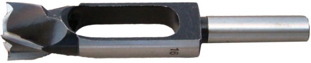 PLUG/TENON DOWEL CUTTER