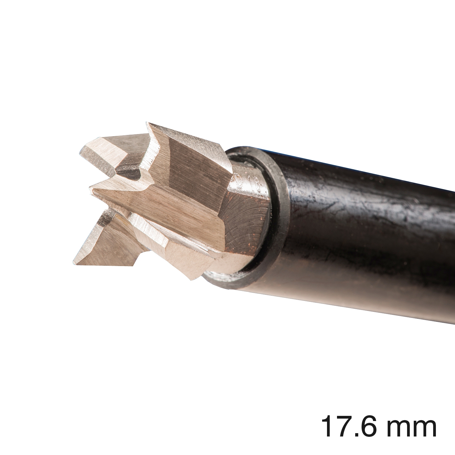 PLUNGING CUTTER /LOCK MORTICER FOR TUBULAR LATCHES SCREW TYPE