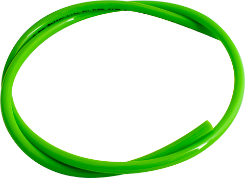 POLYURETHANE HOSE 5MM I.D. 8MM O.D PER METRE