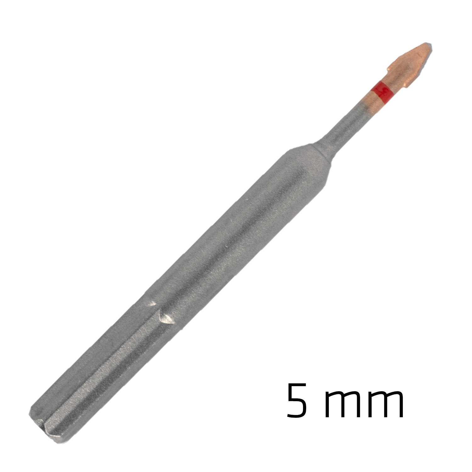 PORCELAIN C PROTECTOR DRILL BIT