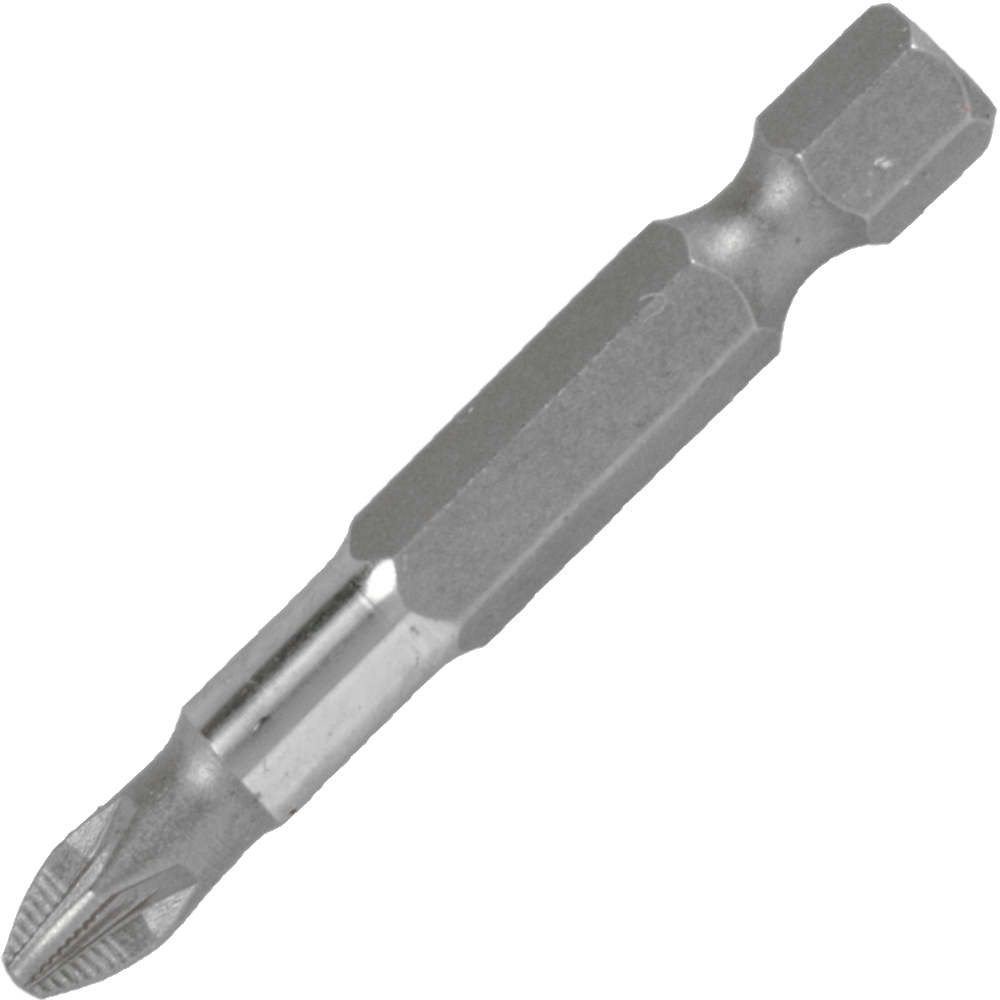 POZI.2 X POWER BIT BULK
