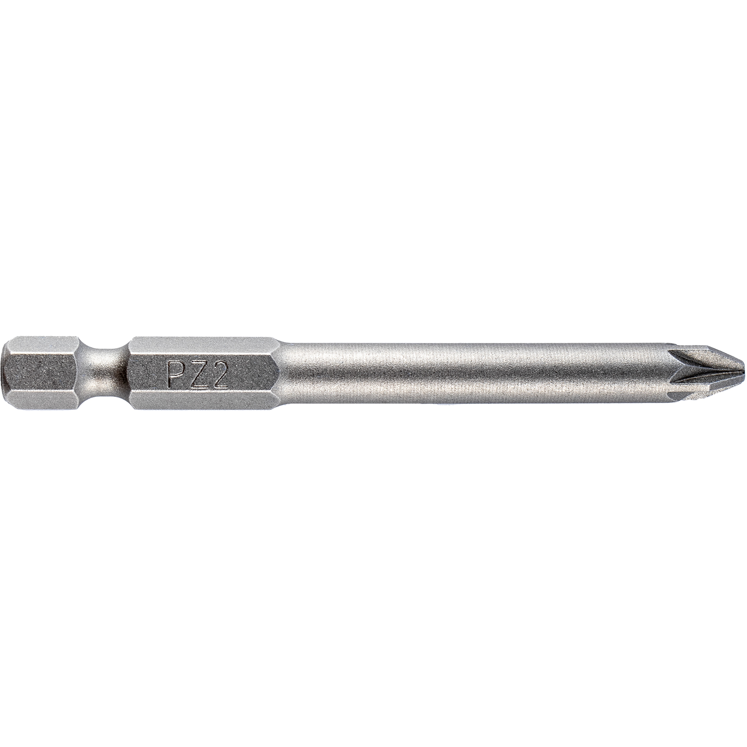 POZI PZ2 X POWER BIT BULK