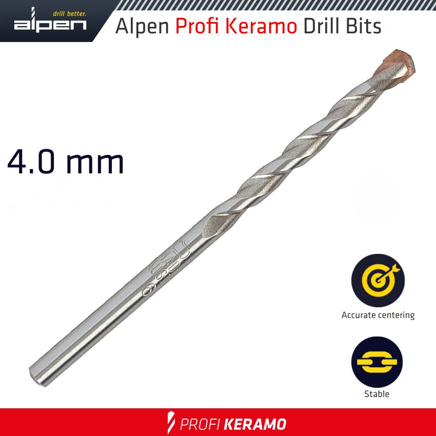 PROFI KERAMO TILE CERAMIC MARBLE BIT
