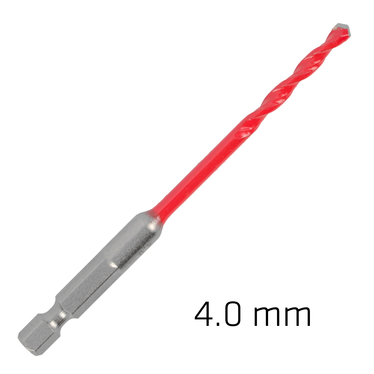 PROFI MULTICUT DRILL BIT HEX SHANK