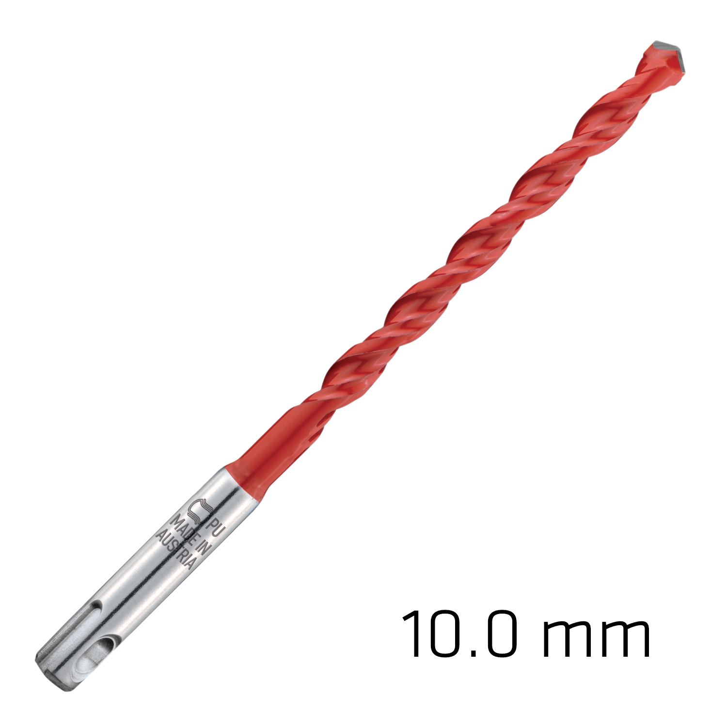 PROFI MULTICUT SDS DRILL BIT 10 X