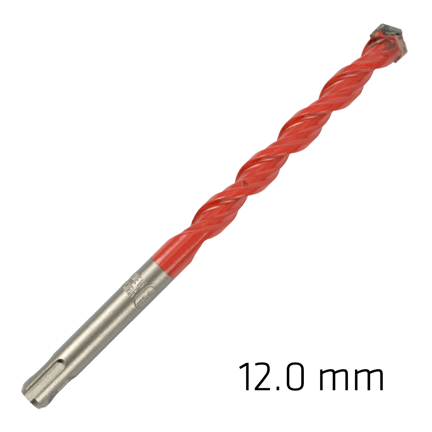 PROFI MULTICUT SDS DRILL BIT 12 X