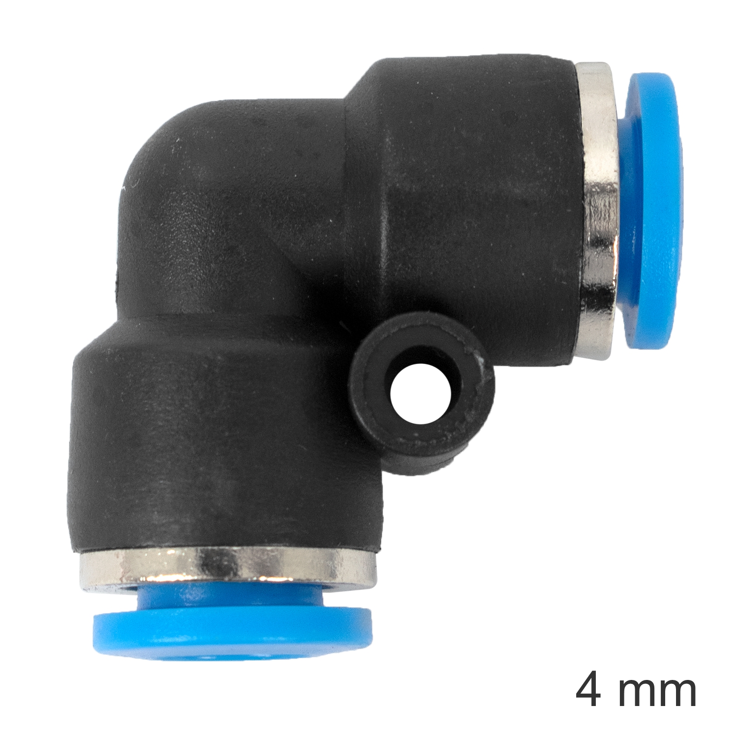 PU HOSE FITTING ELBOW