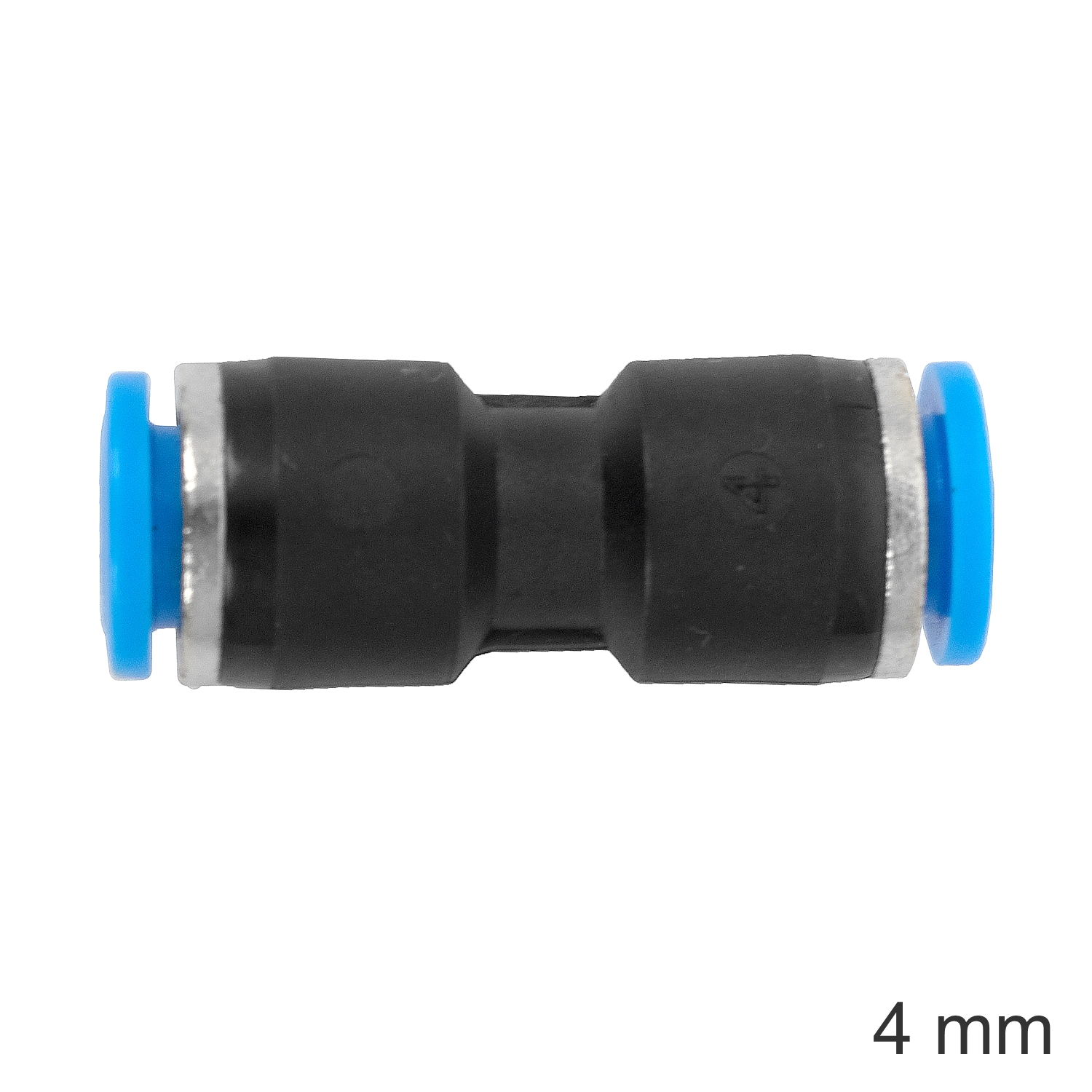 PU HOSE FITTING EQUAL JOINER