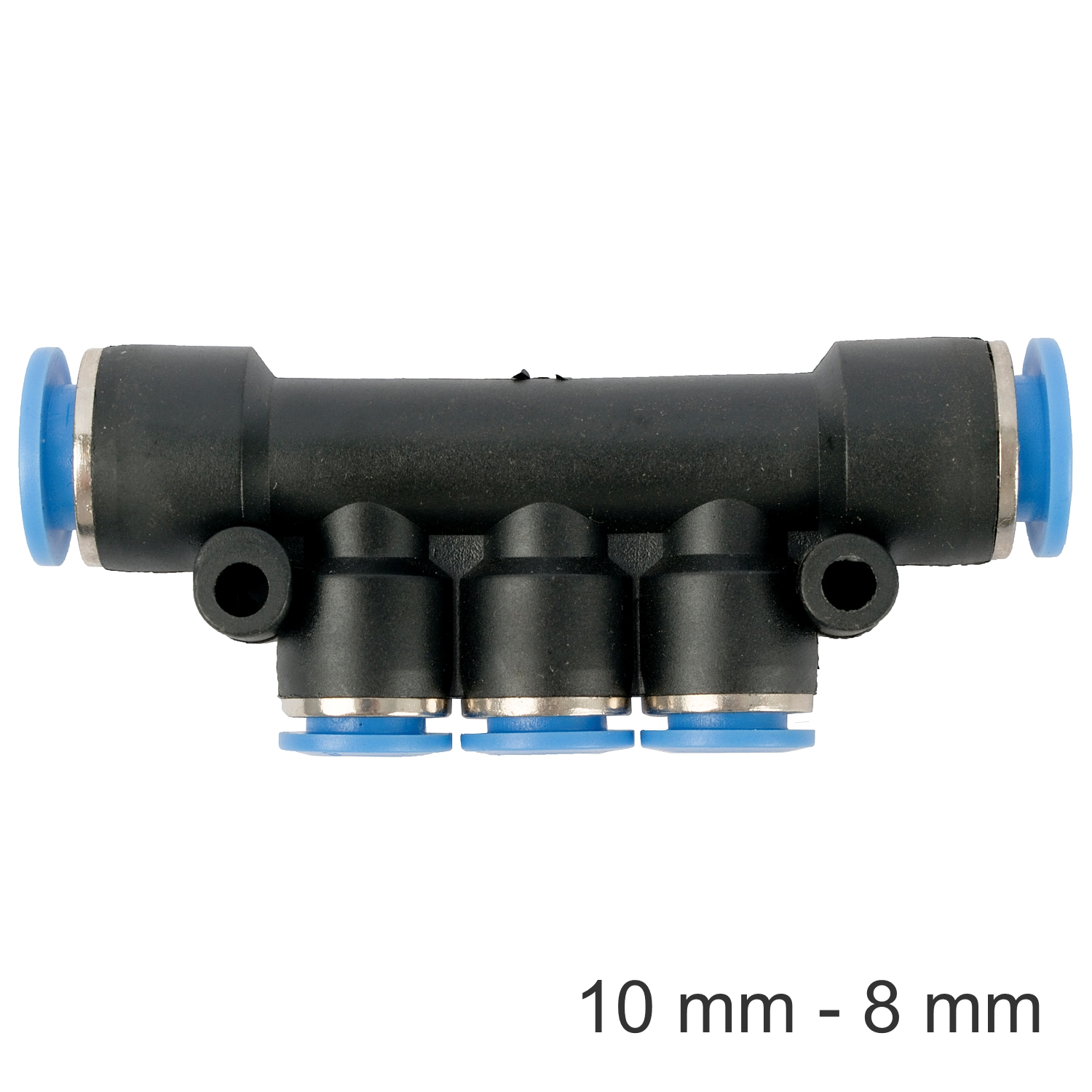 PU HOSE FITTING MANIFOLD -