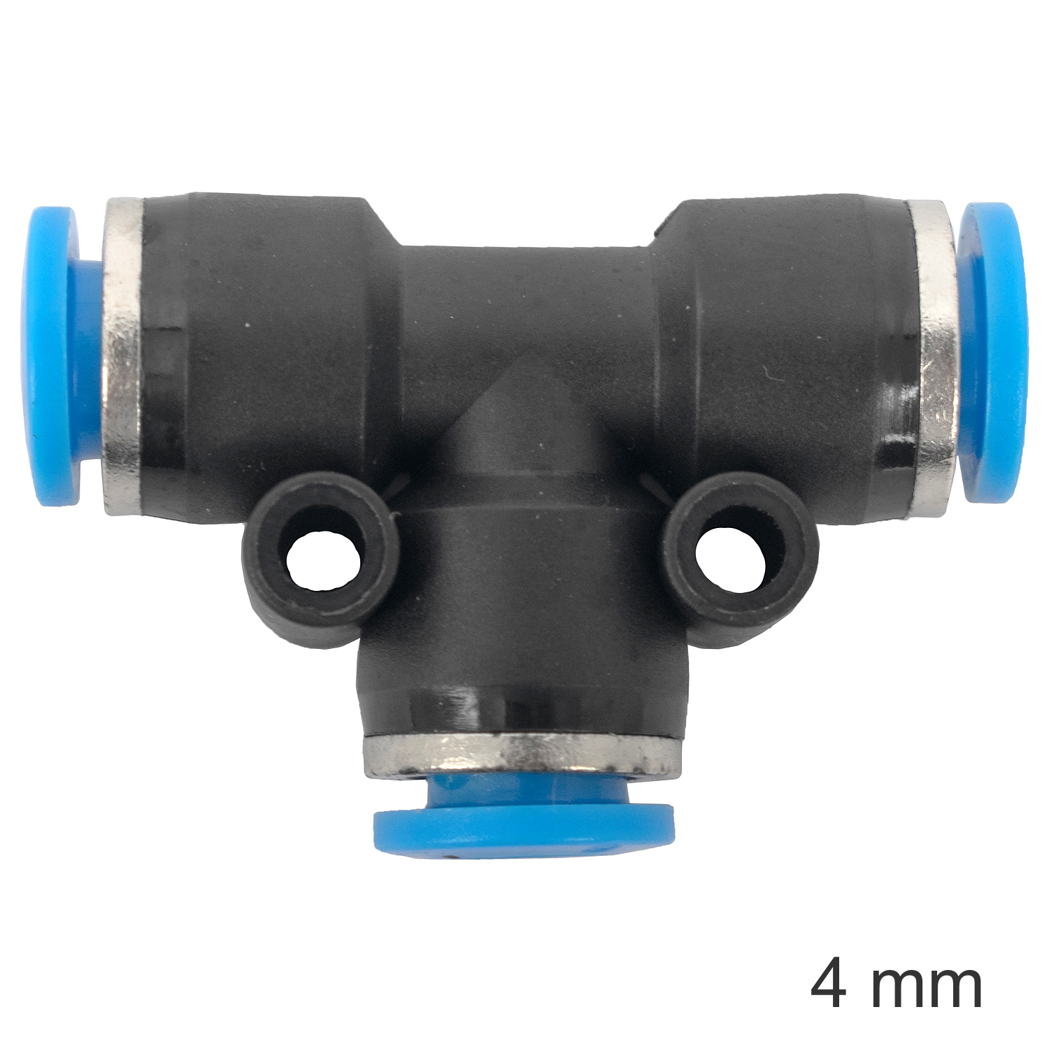 PU HOSE FITTING TEE