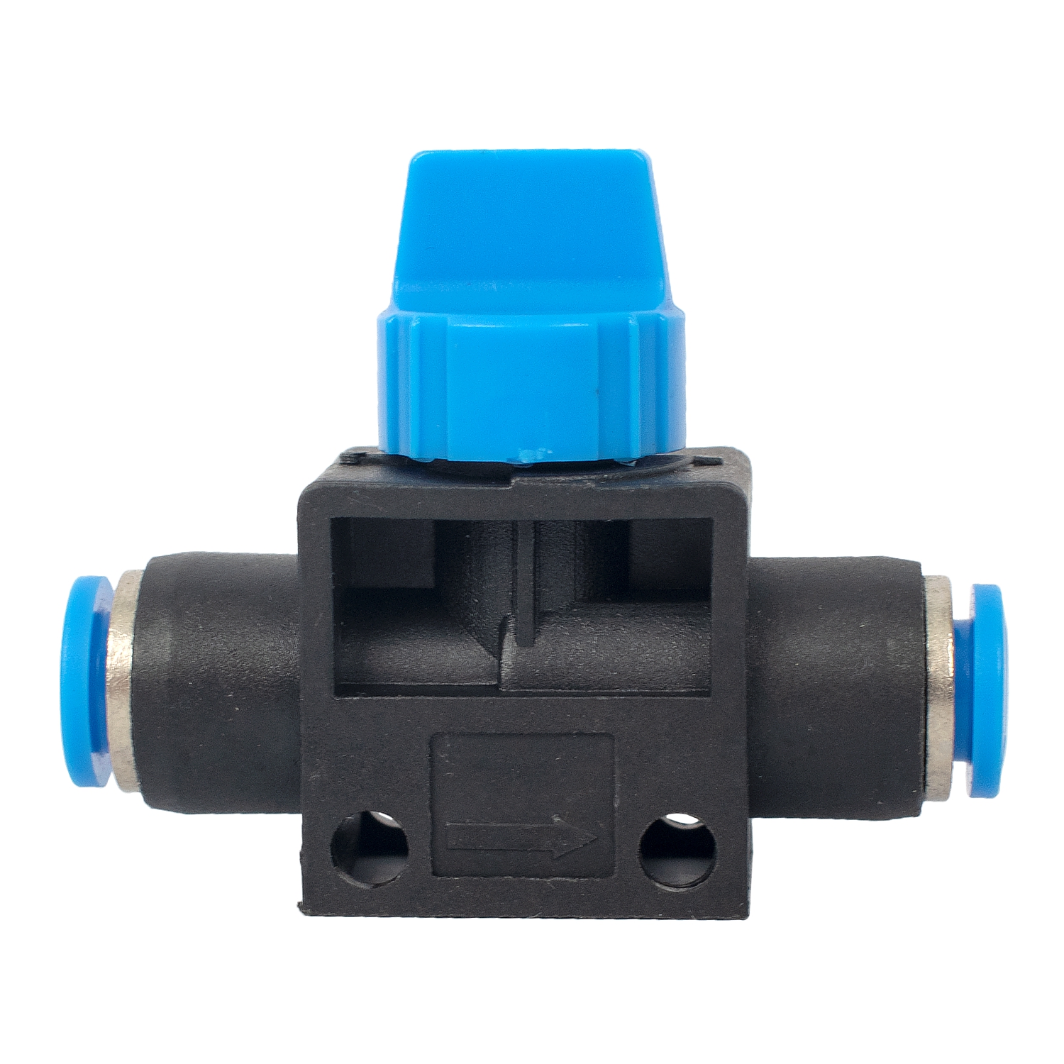 PU HOSE FITTING VALVE -