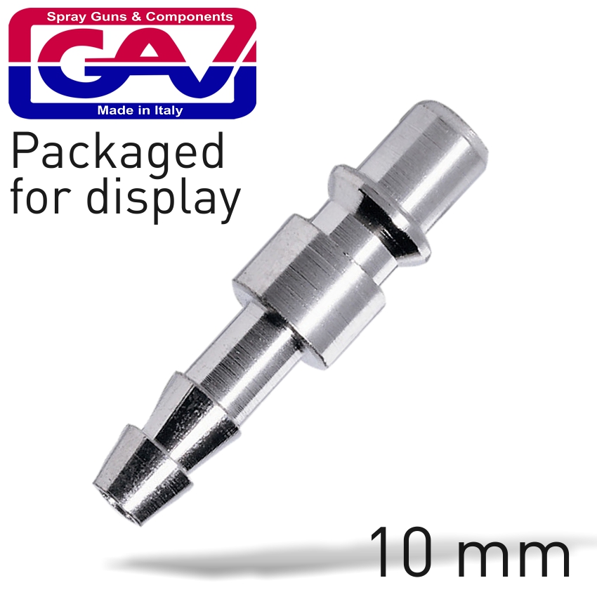 QUICK COUPLER INSERTS ARO 2 PACKAGED