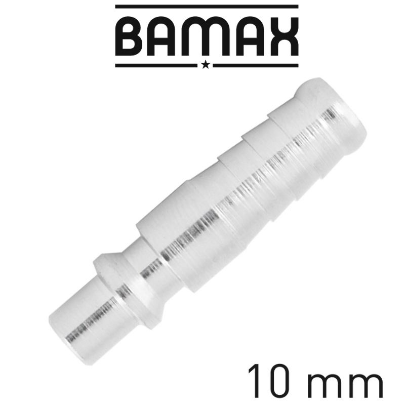 QUICK COUPLER/INSERTS ARO