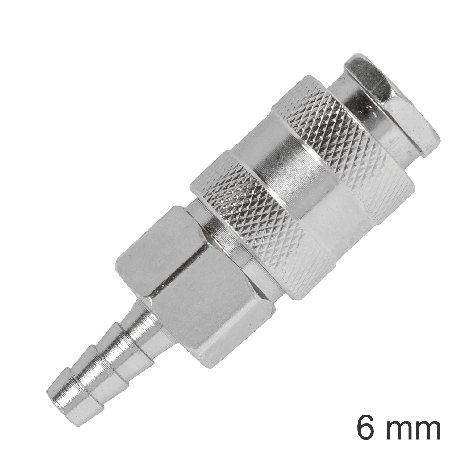 QUICK COUPLER UNIVERSAL HOSETAIL