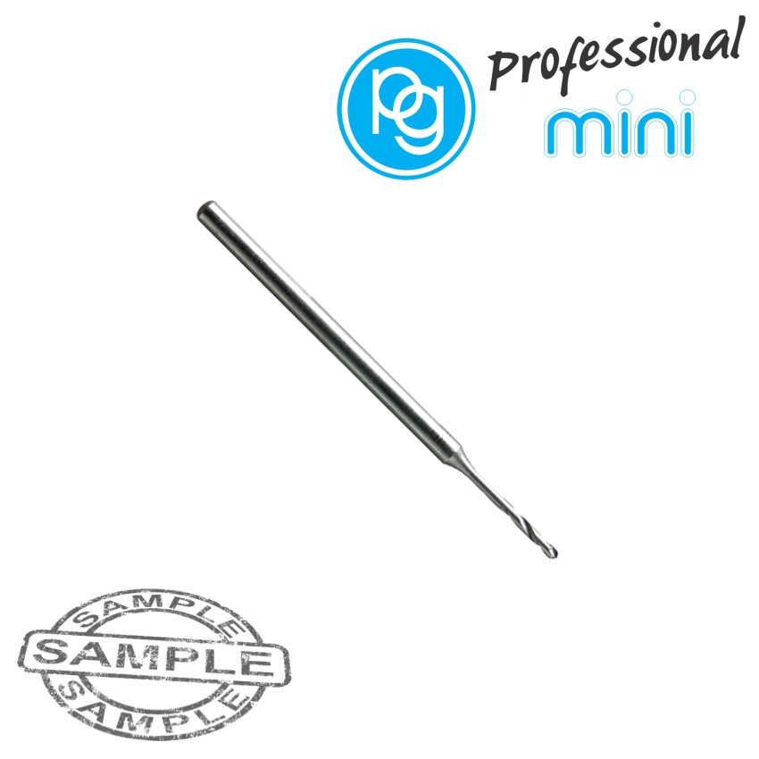 REINF.HSS TWIST DRILL BIT .SH.