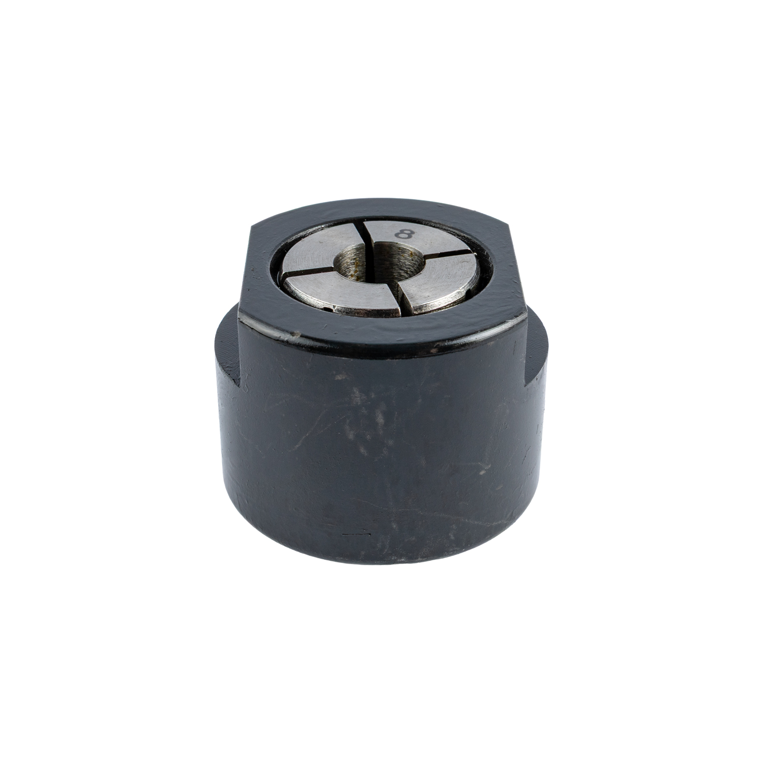 ROUTER COLLET AND NUT
