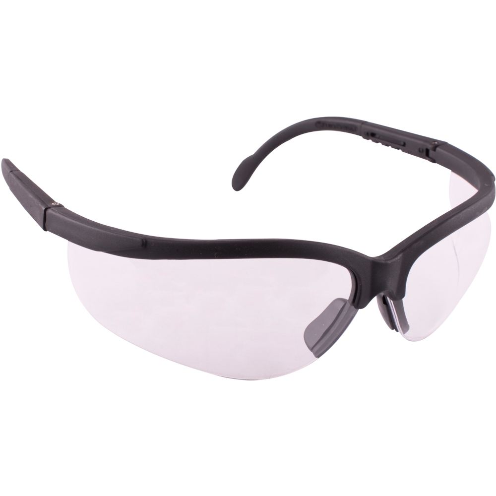 SAFETY EYEWEAR GLASSES