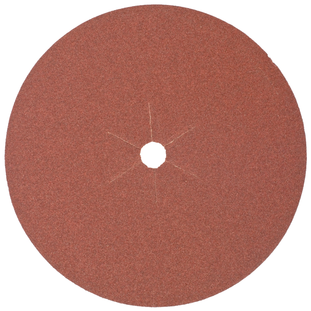 SANDING DISC 120 GRIT CENTRE HOLE 10/PK
